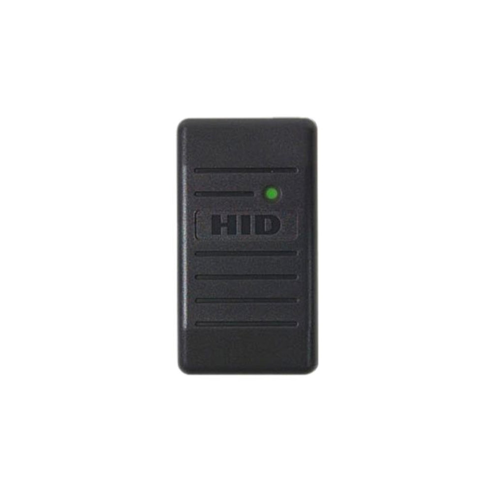 Doorking-HID-Proximity-Card-Reader-DKS-1815-380-1.jpg Doorking HID Proximity Card Reader | DKS-1815-380 - Image 1