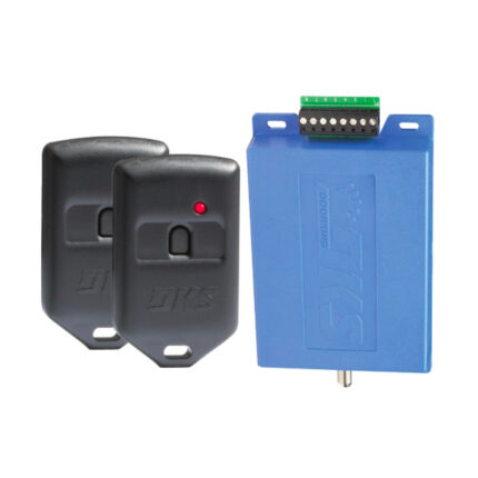 Doorking MicroPLUS RF Control Set | DKS-8060-081