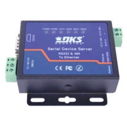 Doorking TCP/IP Converter to RS-232 | DKS-1830-188