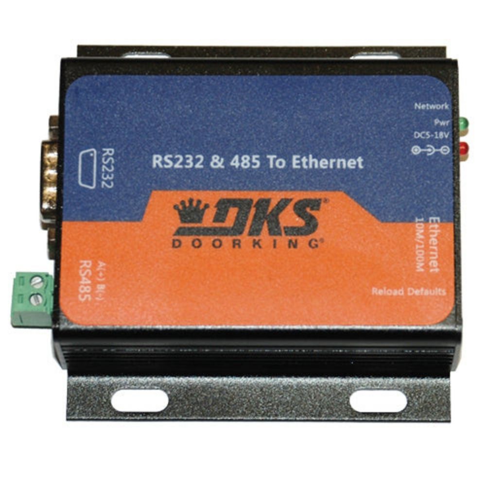Doorking-TCPIP-Network-Connector-for-1830-Series-T-1.jpg Doorking TCP/IP Network Connector for 1830 Series TES | DKS-1830-185 - Image 1