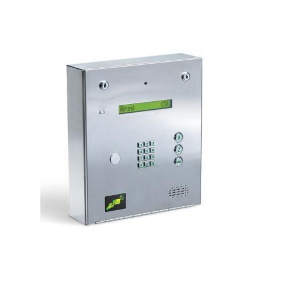 Doorking-Telephone-Entry-System-90-Series-DKS-1835-1.jpg Doorking Telephone Entry System 90 Series | DKS-1835-090 - Image 1