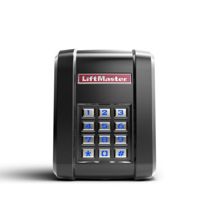 LiftMaster Wireless Keypad | LIF-KPW5