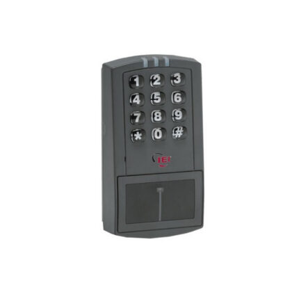 Linear Proximity Keypad Reader Control | LIN-0-205676