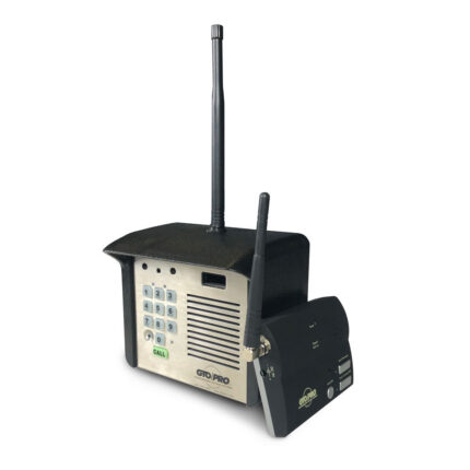 Linear Wireless Estate Intercom | LIN-F6100MBC