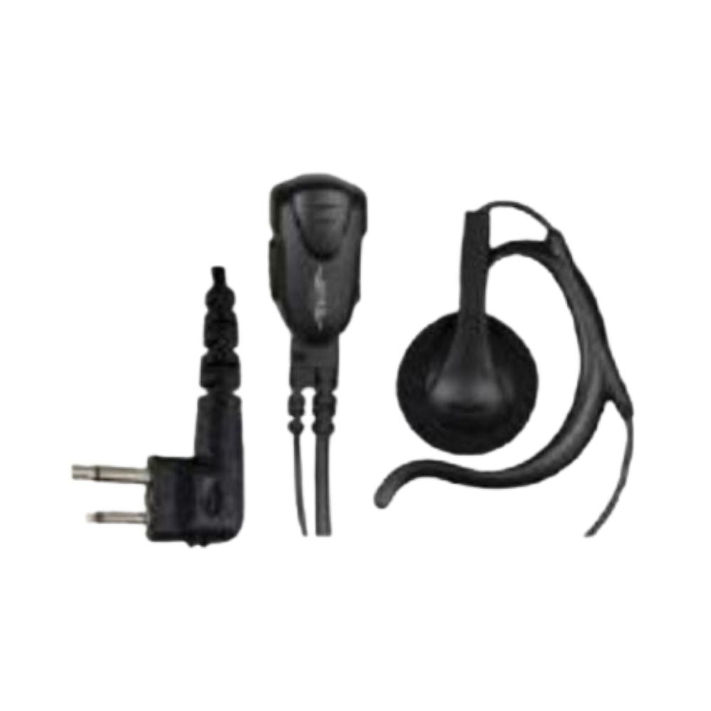 Ritron-Ear-Loop-w-PTT-Button-and-In-line-Microphon-1.jpg Ritron Ear Loop w/ PTT Button and In-line Microphone | RIT-RHD-16X - Image 1