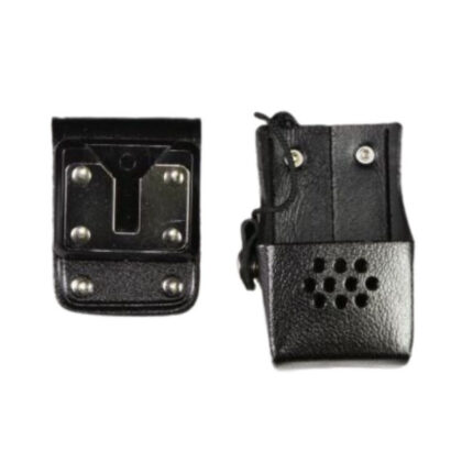 Ritron Leather Carry Holster | RIT-LH-D