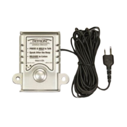 Ritron Replacement Remote-Head | RIT-RDC-1