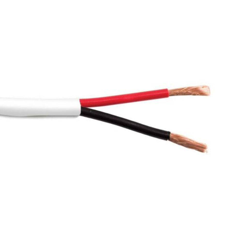 SCP-2C16-In-Wall-Speaker-Cable-PVC-White-500-Heavy-1.jpg SCP 2C/16 In-Wall Speaker Cable PVC-White (500' Heavy Duty Box) | SCP-16/2OFC-WT-HDBX - Image 1