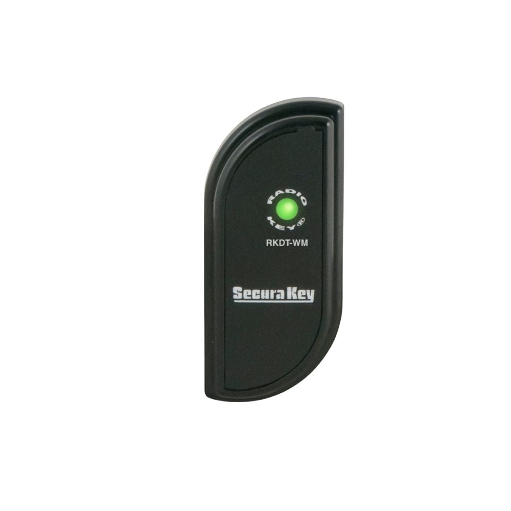 SecuraKey-Proximity-Reader-Dual-Technology-Mullion-1.jpg SecuraKey Proximity Reader Dual Technology Mullion Style | SKY-RKDT-WM - Image 1