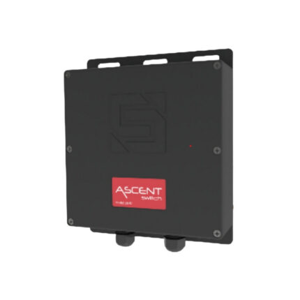 Security Brands Ascent Switch - One-Door Cellular Switch | SEC-25-S1