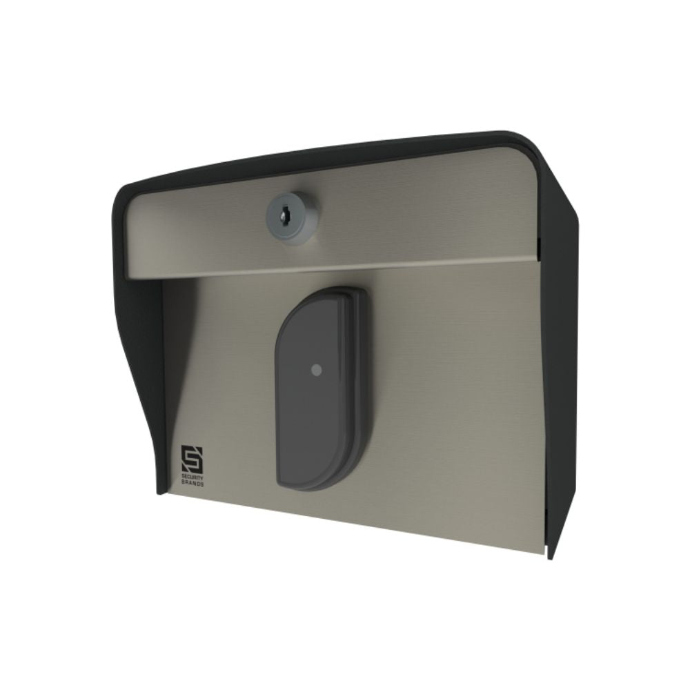 Security-Brands-RemotePro-CR-Secura-Key-Post-Mount-1.jpg Security Brands RemotePro CR - Secura Key- Post Mount | SEC-23-013 - Image 1