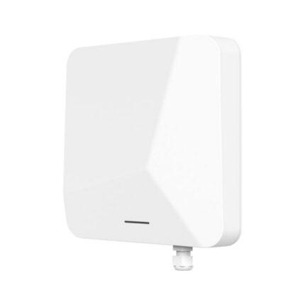 Security Brands SecurePass TR1 Mid-Range - Wiegand Vehicle Tag Reader | SEC-40-200