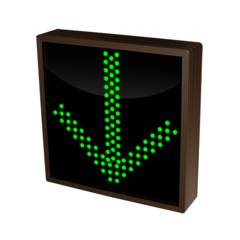 Signal-Tech-Down-Arrow-TCL1010G-A437TS12-24VDC-SIG-1.jpg Signal-Tech Down Arrow TCL1010G-A437TS/12-24VDC | SIG-49033 - Image 1