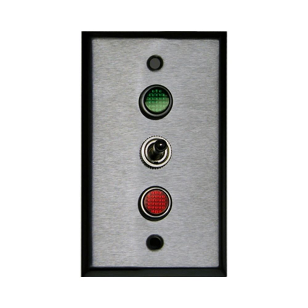 Signal-Tech-Single-Gang-Switch-1-DPDT-SG3-DPDT120V-1.jpg Signal-Tech Single Gang Switch (1-DPDT) SG3 DPDT/120VAC | SIG-33007 - Image 1