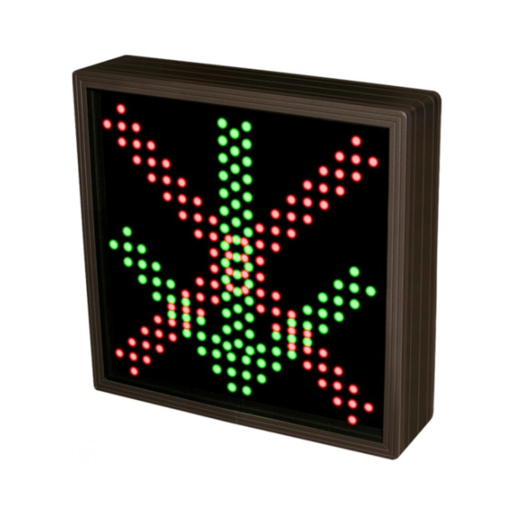 Signal-Tech-X-Down-Arrow-TCL1010RG-175TS12-24VDC-S-1.jpg Signal-Tech X | Down Arrow TCL1010RG-175TS/12-24VDC | SIG-47836 - Image 1