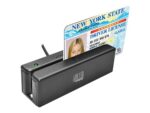 Adesso MSR-100 Magnetic Stripe Card Reader - Image 3