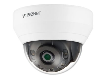 Hanwha Vision Wisenet Q QND-6012R