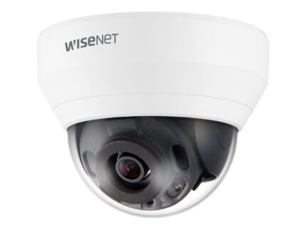 Hanwha Vision Wisenet Q QND-6022R