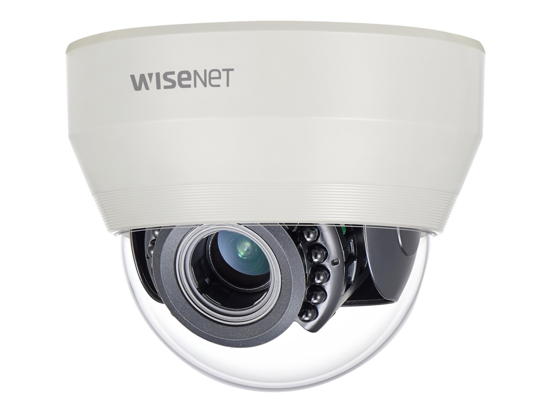 Unknown-6192613 Hanwha Vision Wisenet HD+ HCD-6070R - Image 1