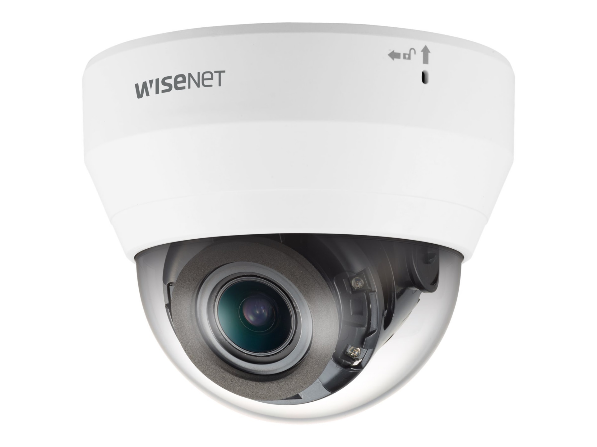 Unknown-6921472 Hanwha Vision Wisenet Q QND-7012R - Image 1