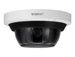 Hanwha Vision Wisenet P PNM-9085RQZ1 - Image 5