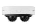 Hanwha Vision Wisenet P PNM-C12083RVD - Image 4
