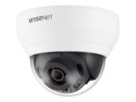 Hanwha Vision Wisenet Q QND-6022R1