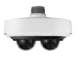 Hanwha Vision Wisenet P PNM-C7083RVD - Image 6