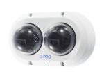 i-PRO WV-S85402-V2L Multi-Directional Dual Sensor Camera - Image 2