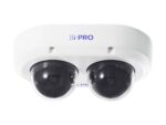 i-PRO WV-S85402-V2L Multi-Directional Dual Sensor Camera - Image 3
