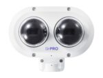 i-PRO WV-S85402-V2L Multi-Directional Dual Sensor Camera - Image 6