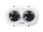 i-PRO WV-S85402-V2L Multi-Directional Dual Sensor Camera - Image 7