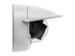 Pelco Sarix Professional 4 3MP Dome Camera - Image 5