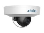 i-PRO Advidia M-45-FW-V2 4MP Indoor Dome Network Camera - Image 3
