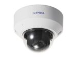 i-PRO WV-S2136LA S-series 2MP Indoor Dome Network Camera with AI Engine - Image 2