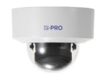 i-PRO WV-S2236LA S-series 2MP Vandal Resistant Indoor Dome Network Camera with AI Engine - Image 2
