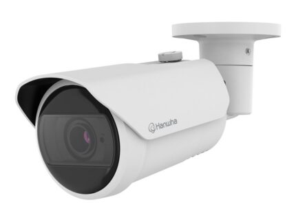 Hanwha Vision QNO-C8083R