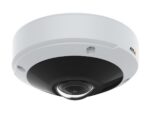 AXIS M3057-PLR MK II Dome Camera - Image 4