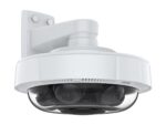 AXIS P3737-PLE Panoramic Camera - Image 2