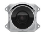 Pelco Sarix Professional 4 Series 5MP Network IR Outdoor Bullet Camera - Image 4