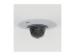 AXIS M5526-E 4MP 60Hz Discreet PTZ Camera - Image 2