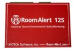 AVTEQ Room Alert 12SR Monitor - Image 2