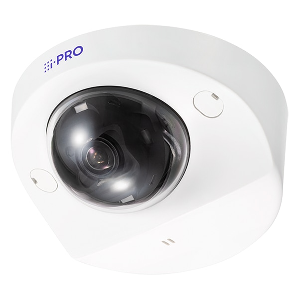 Unknown-7894526 i-PRO Panasonic 2MP Indoor Compact Dome Network Camera - Image 1