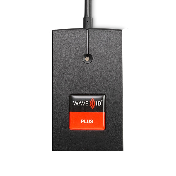 Unknown-7926562 RF IDeas WAVE ID Plus Mini 6" USB Reader - Image 1