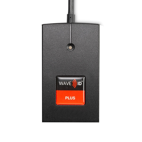 Unknown-7926566 RF IDeas WAVE ID Plus Mini 16" USB Reader - Image 1