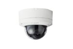 Bosch Fixed Dome 2MP 3.3-10.2mm IP66 IK10 IR Camera
