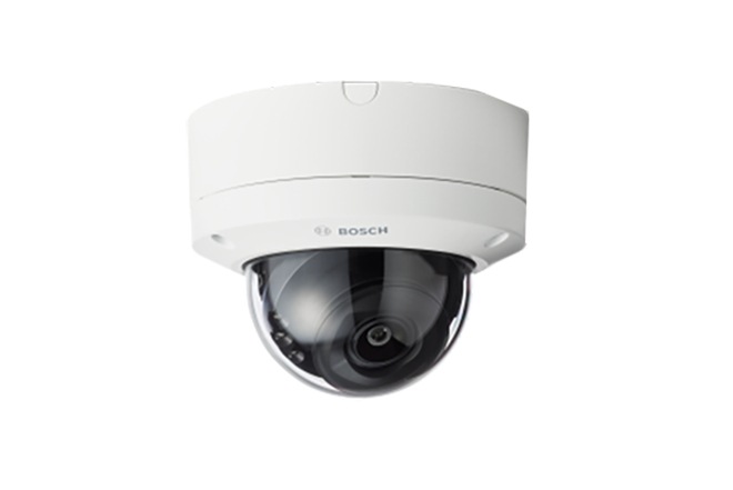 Unknown-8057156 Bosch Fixed Dome 2MP 3.3-10.2mm IP66 IK10 IR Camera - Image 1
