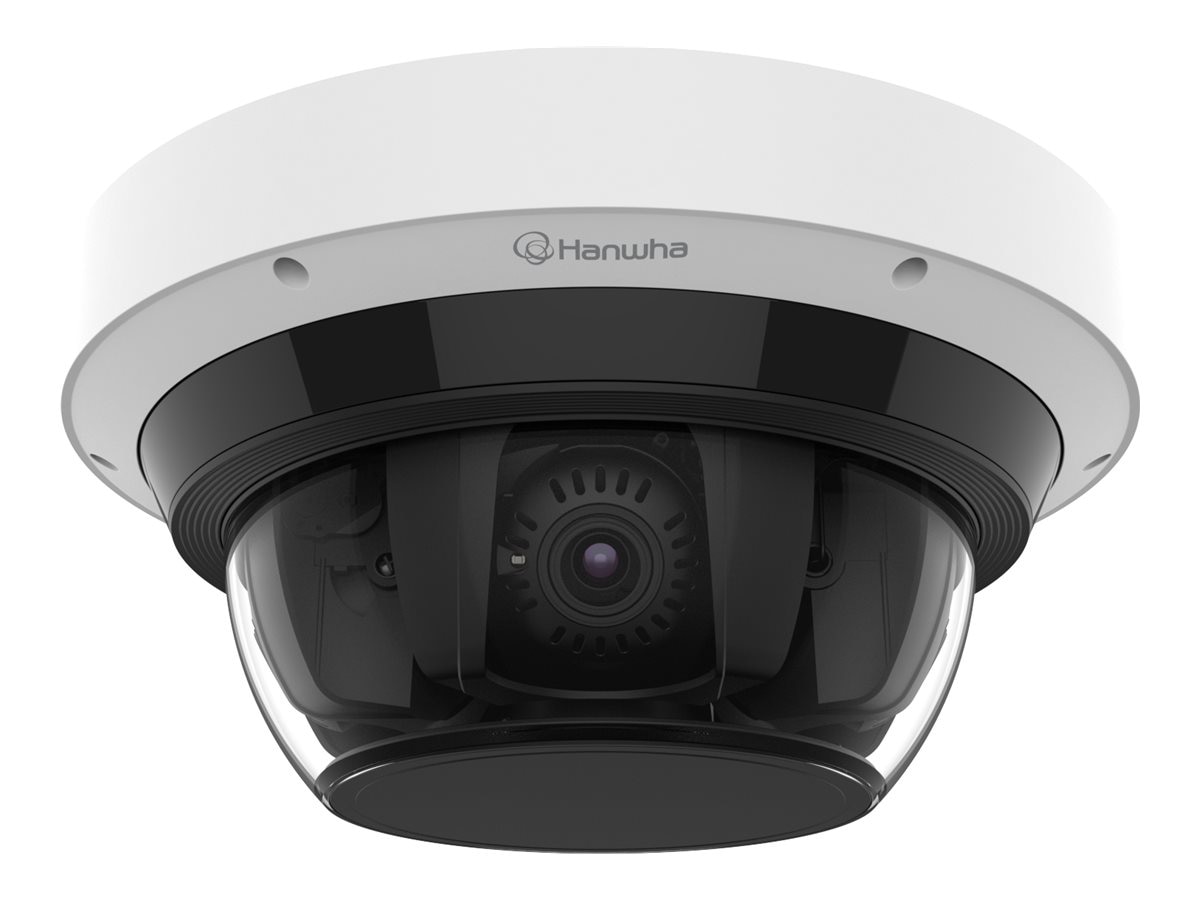 Unknown-8296720 Hanwha Vision PNM-C16083RQZ - Image 1