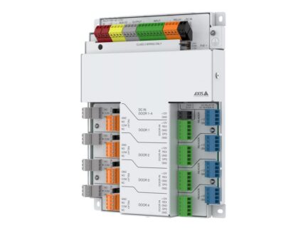 Axis A17 series A1710-B