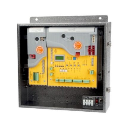 Viking G5 - Solar ECU Big Dual Leaf | VIK-VA-ECUBMSNXSLR